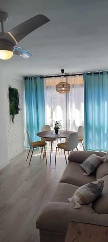 1 camera da letto Appartamento in vendita in Cala de Finestrat, Finestrat - 189.000 € (Rif: 9533799)