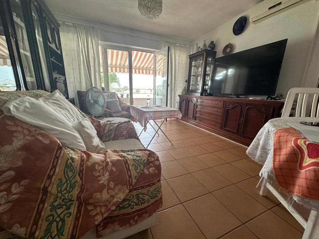 2 soverom Leilighet til salgs i Albir med svømmebasseng garasje - € 312 000 (Ref: 9541150)