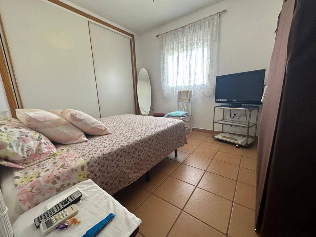 2 soverom Leilighet til salgs i Albir med svømmebasseng garasje - € 312 000 (Ref: 9541150)