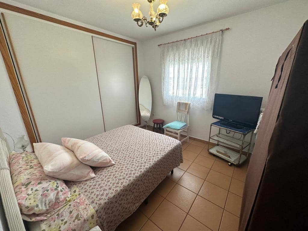 2 soverom Leilighet til salgs i Albir med svømmebasseng garasje - € 312 000 (Ref: 9541150)