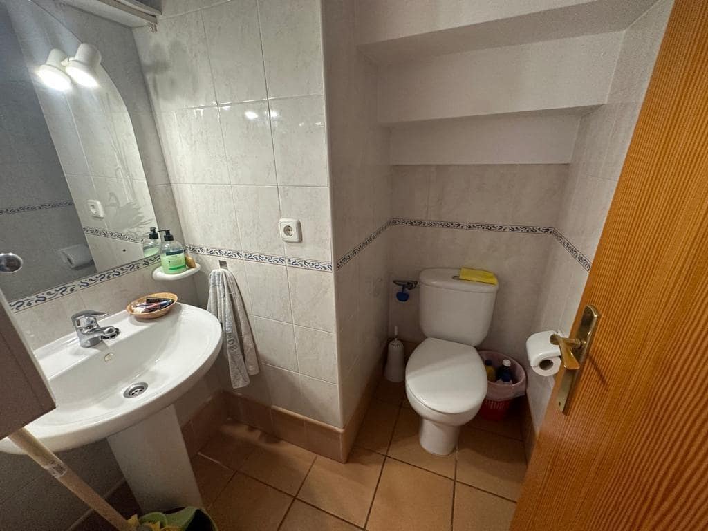 2 soverom Leilighet til salgs i Albir med svømmebasseng garasje - € 312 000 (Ref: 9541150)