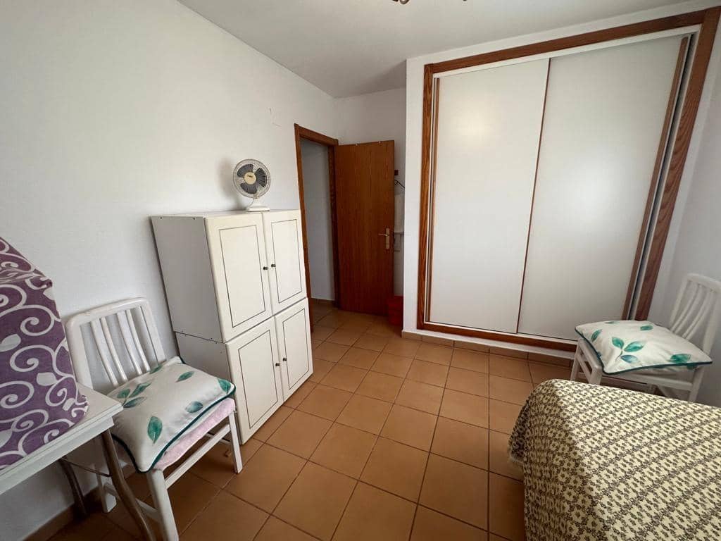 2 soverom Leilighet til salgs i Albir med svømmebasseng garasje - € 312 000 (Ref: 9541150)