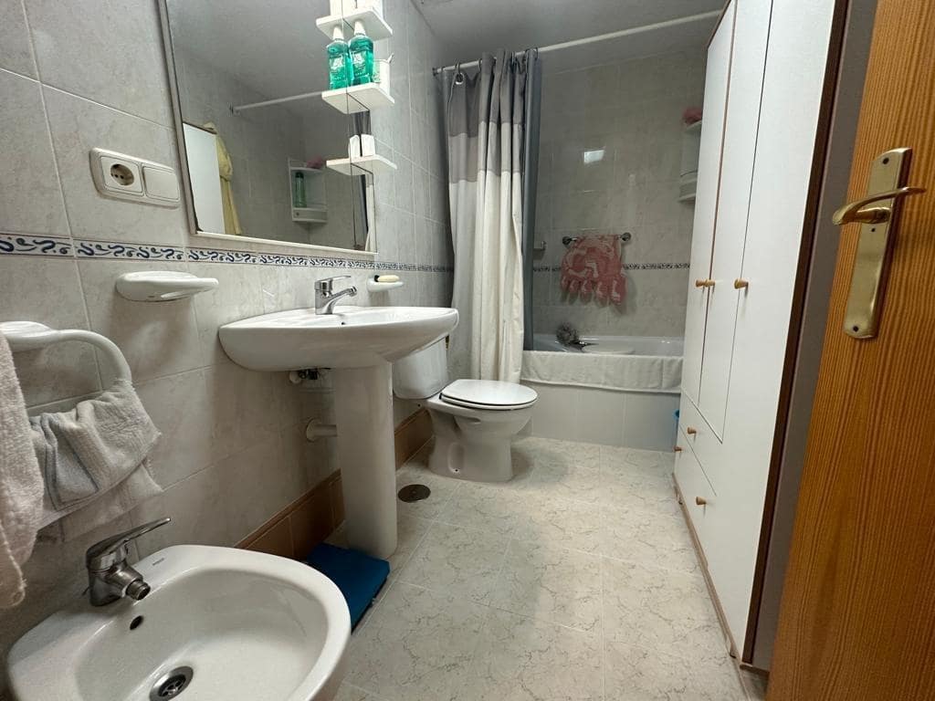 2 soverom Leilighet til salgs i Albir med svømmebasseng garasje - € 312 000 (Ref: 9541150)