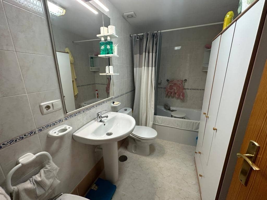 2 soverom Leilighet til salgs i Albir med svømmebasseng garasje - € 312 000 (Ref: 9541150)