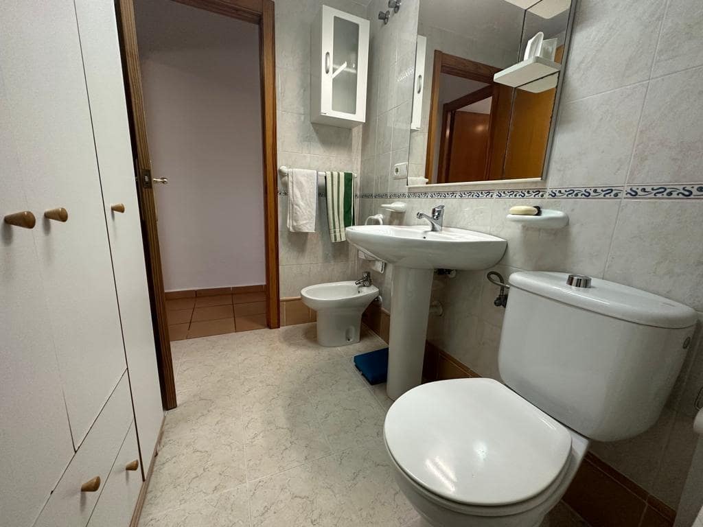 2 soverom Leilighet til salgs i Albir med svømmebasseng garasje - € 312 000 (Ref: 9541150)