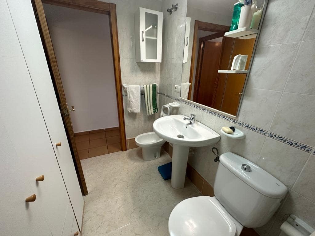 2 soverom Leilighet til salgs i Albir med svømmebasseng garasje - € 312 000 (Ref: 9541150)