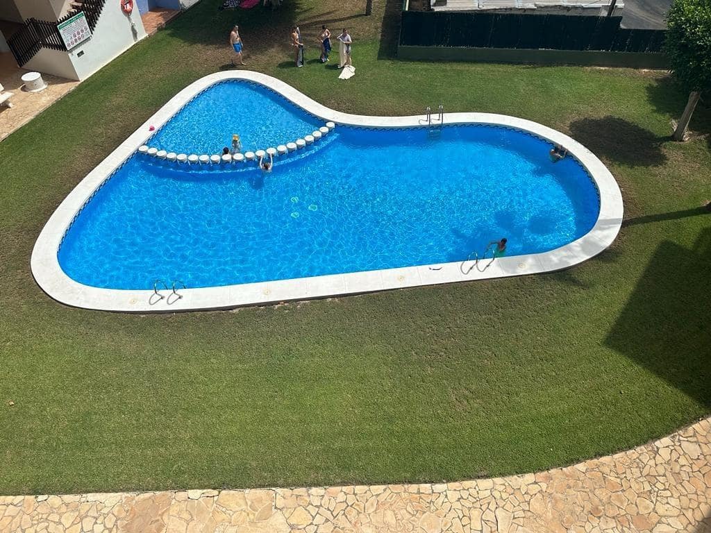 2 soverom Leilighet til salgs i Albir med svømmebasseng garasje - € 312 000 (Ref: 9541150)