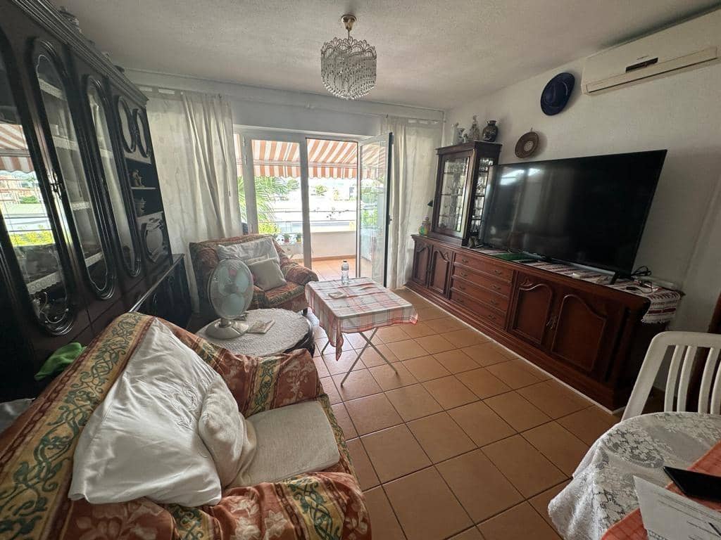 2 soverom Leilighet til salgs i Albir med svømmebasseng garasje - € 312 000 (Ref: 9541150)