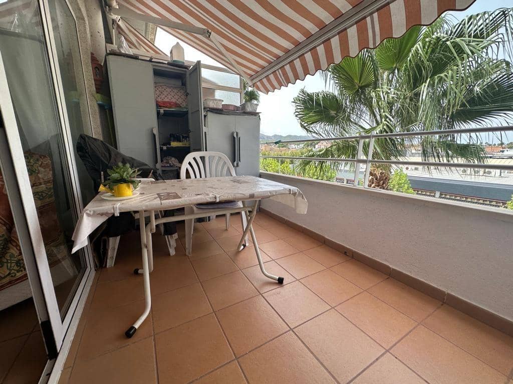 2 soverom Leilighet til salgs i Albir med svømmebasseng garasje - € 312 000 (Ref: 9541150)