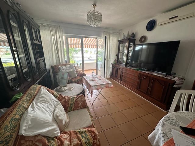 2 soverom Leilighet til salgs i Albir, Alfaz del Pi / L'Alfàs del Pi med svømmebasseng garasje - € 312 000 (Ref: 9541150)