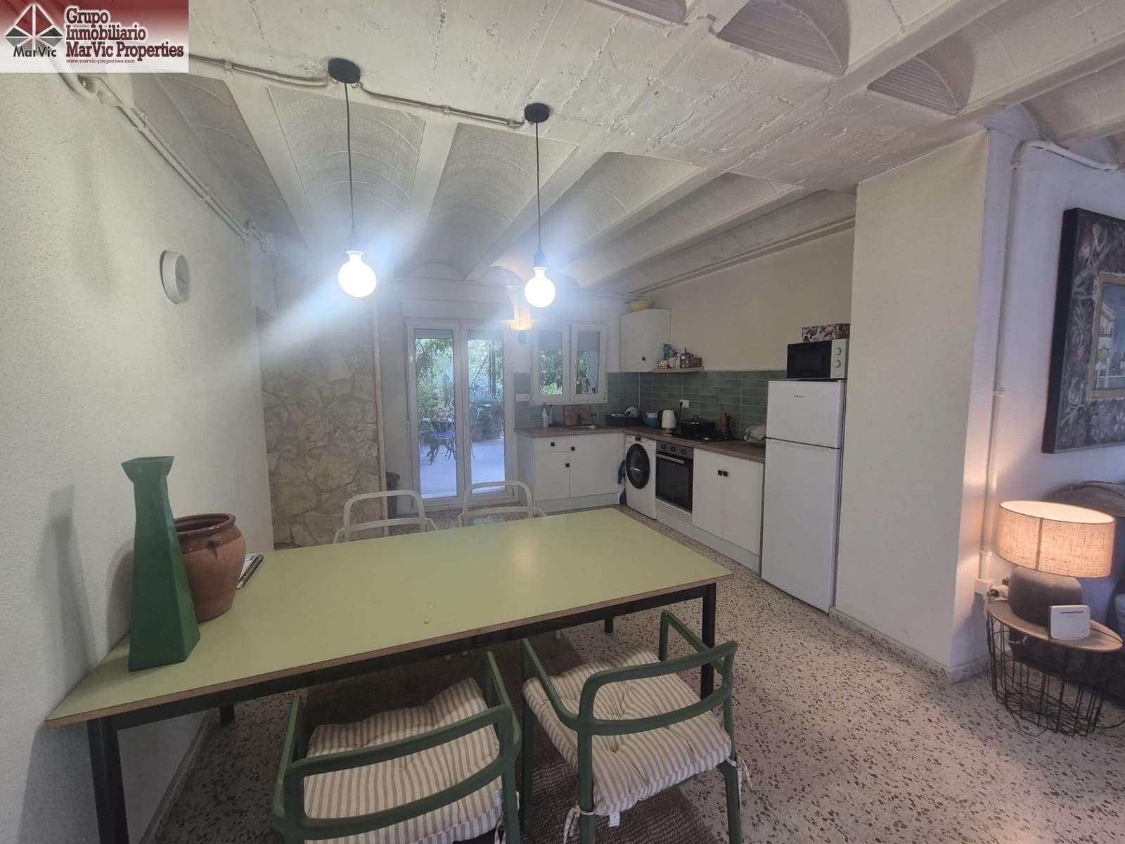 3 slaapkamer Finca/Landhuis te koop in Bolulla met zwembad garage - € 245.000 (Ref: 9541151)