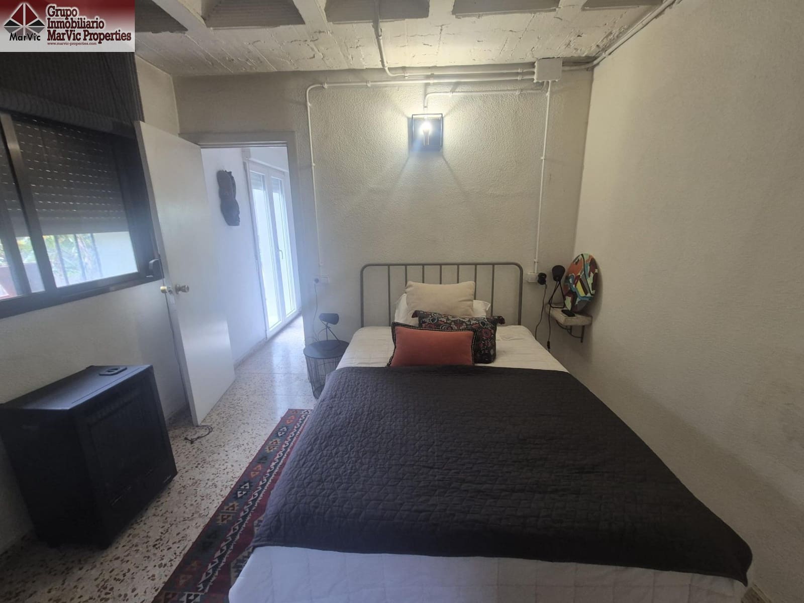 3 slaapkamer Finca/Landhuis te koop in Bolulla met zwembad garage - € 245.000 (Ref: 9541151)