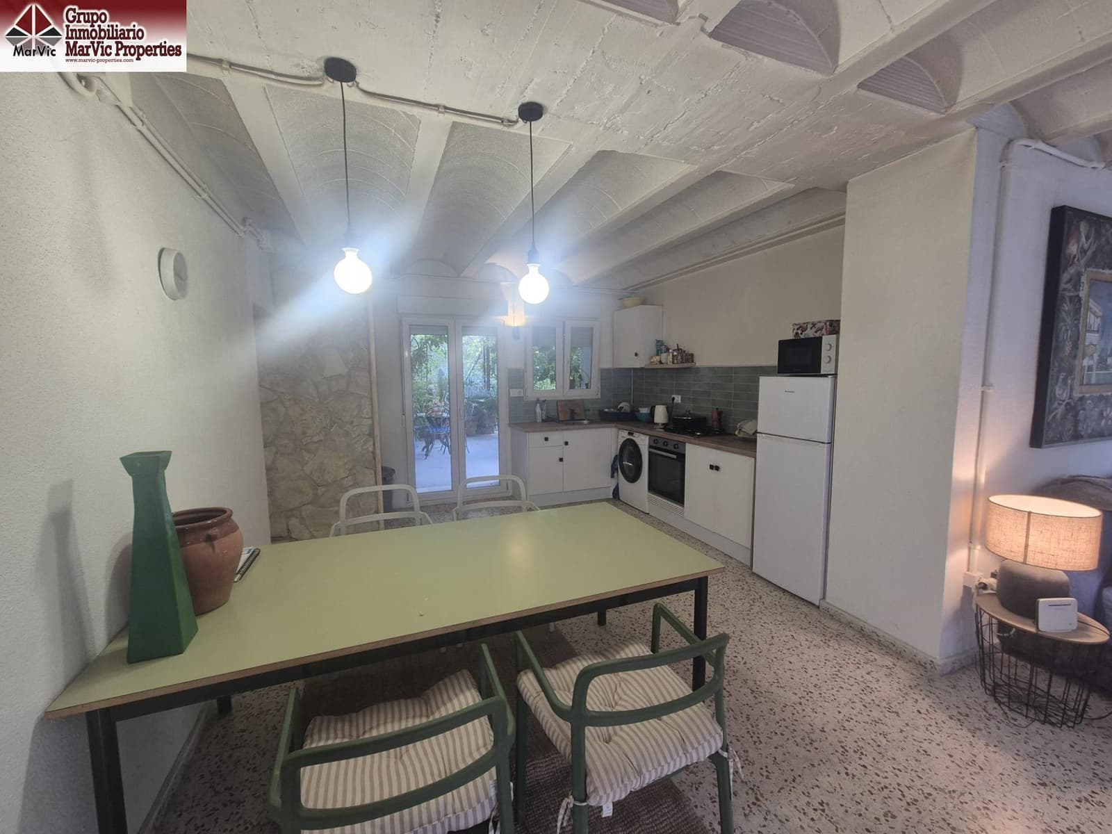 3 bedroom Finca/Country House for sale in Bolulla with pool garage - € 245,000 (Ref: 9541151)