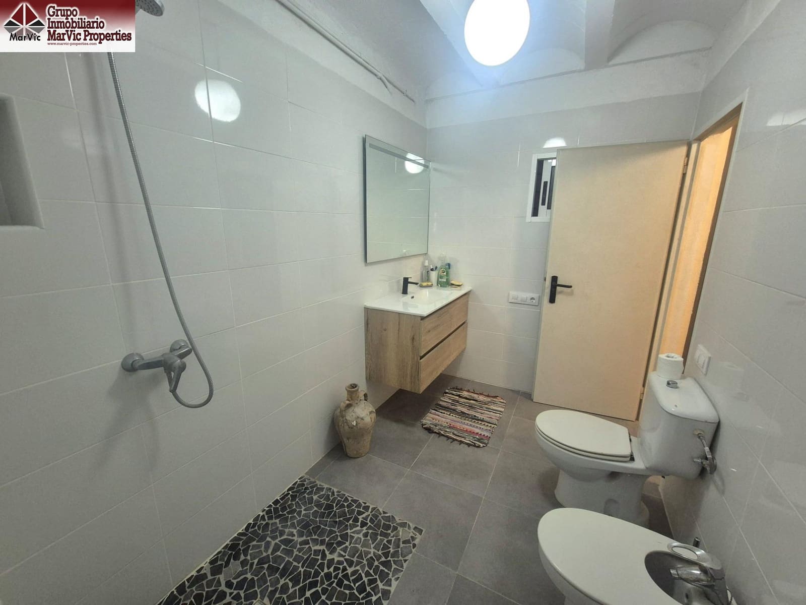 3 bedroom Finca/Country House for sale in Bolulla with pool garage - € 245,000 (Ref: 9541151)