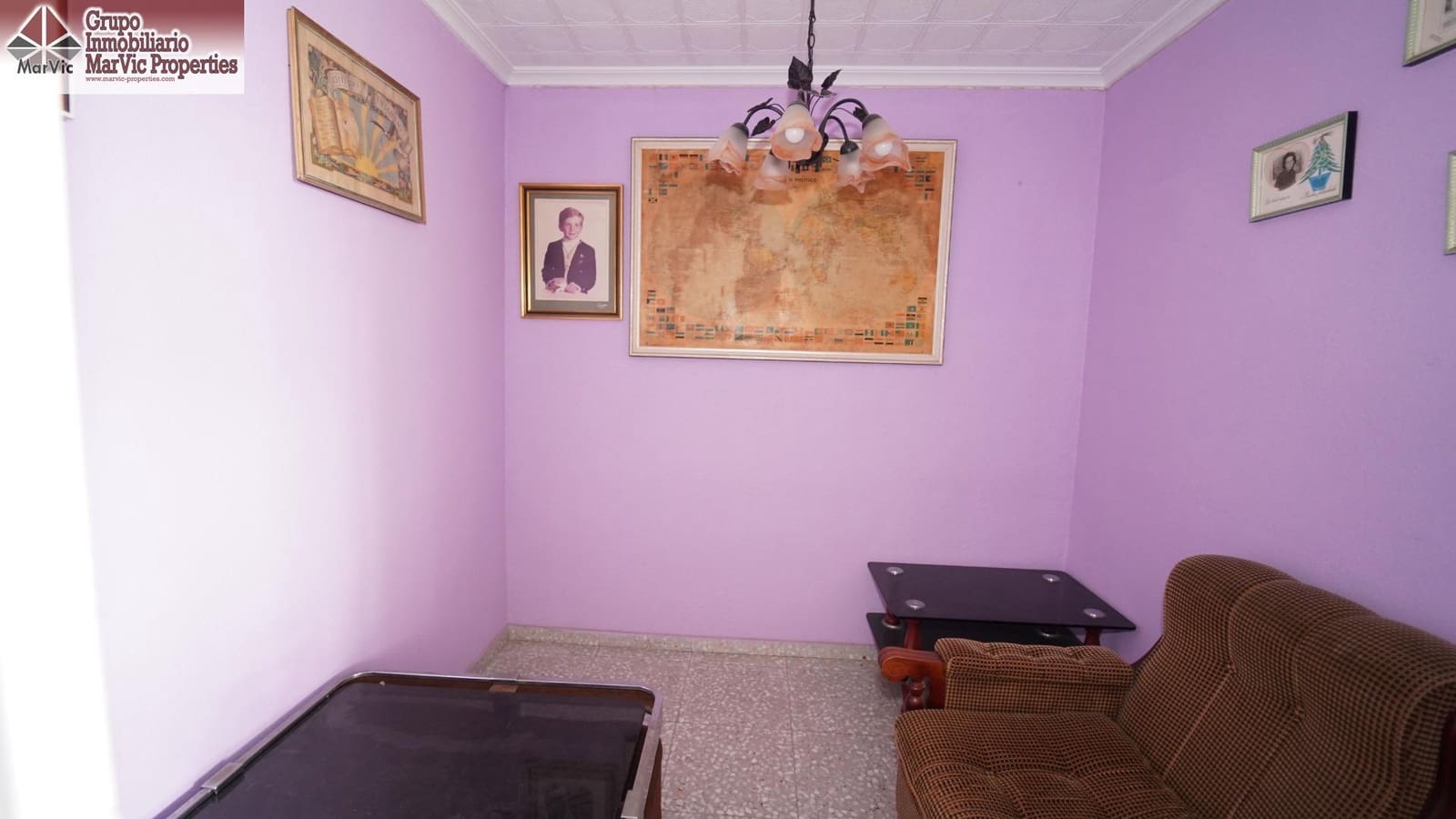 4 sypialnia Mieszkanie na sprzedaż w Benidorm - 275 000 € (Ref: 9541152)