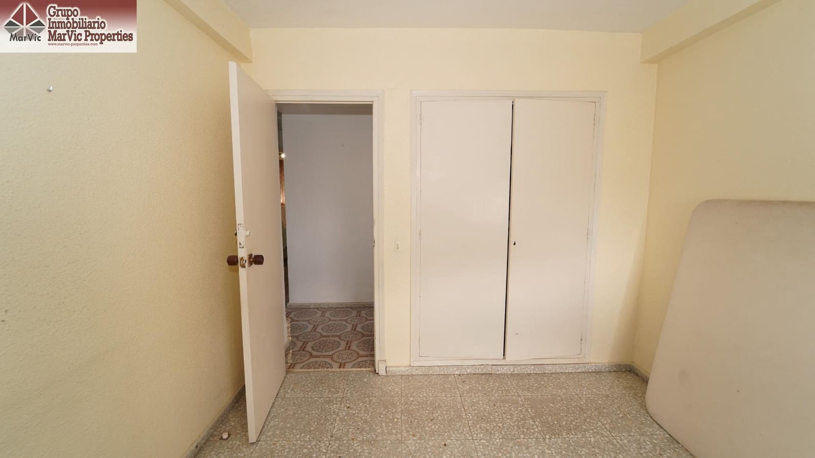 4 sypialnia Mieszkanie na sprzedaż w Benidorm - 275 000 € (Ref: 9541152)