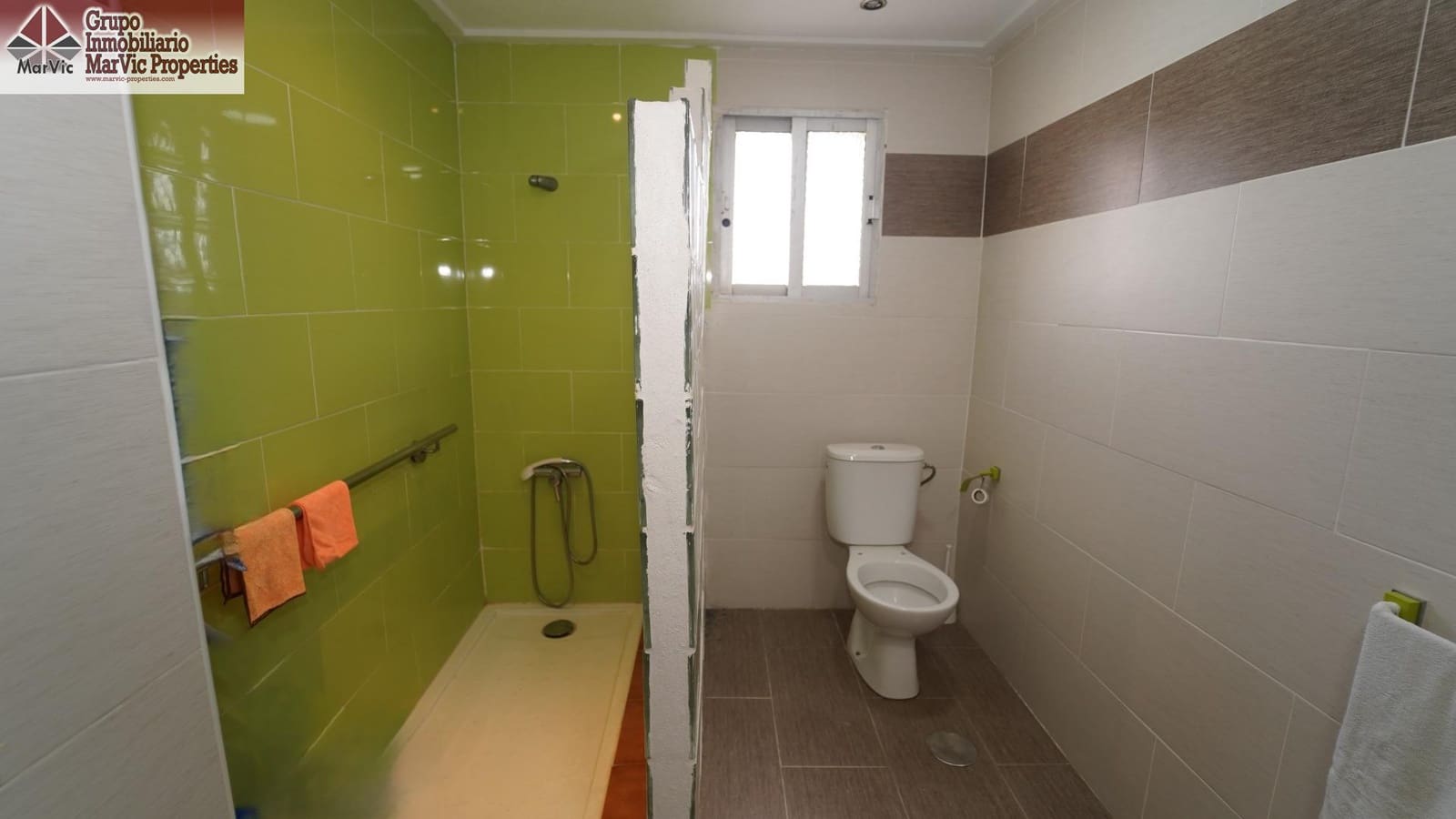 4 sypialnia Mieszkanie na sprzedaż w Benidorm - 275 000 € (Ref: 9541152)