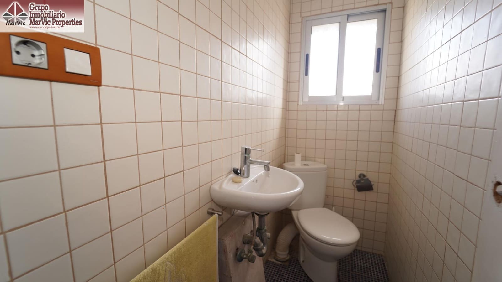 4 sypialnia Mieszkanie na sprzedaż w Benidorm - 275 000 € (Ref: 9541152)