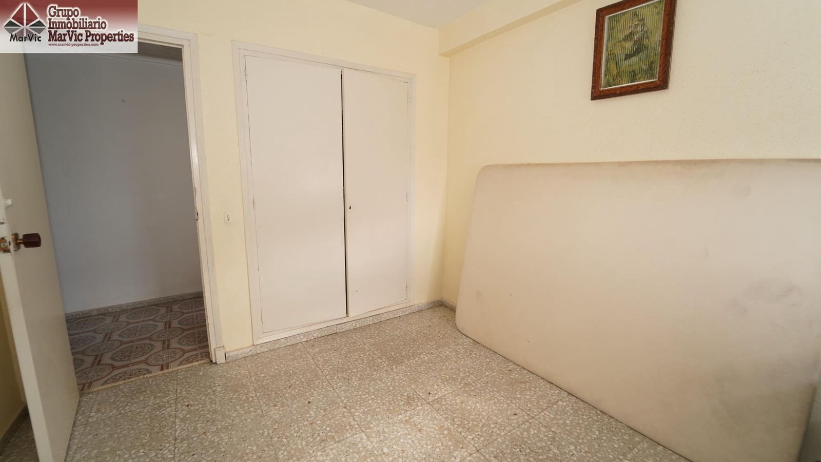 4 sypialnia Mieszkanie na sprzedaż w Benidorm - 275 000 € (Ref: 9541152)