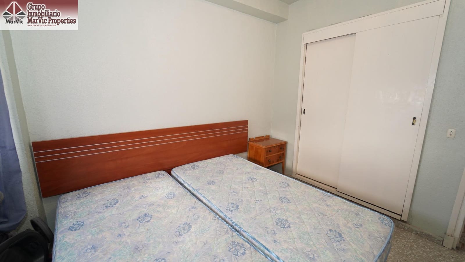 4 sypialnia Mieszkanie na sprzedaż w Benidorm - 275 000 € (Ref: 9541152)