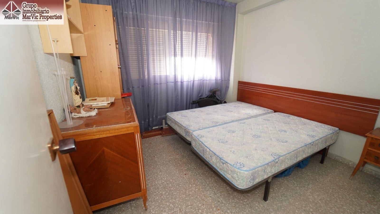 4 sypialnia Mieszkanie na sprzedaż w Benidorm - 275 000 € (Ref: 9541152)