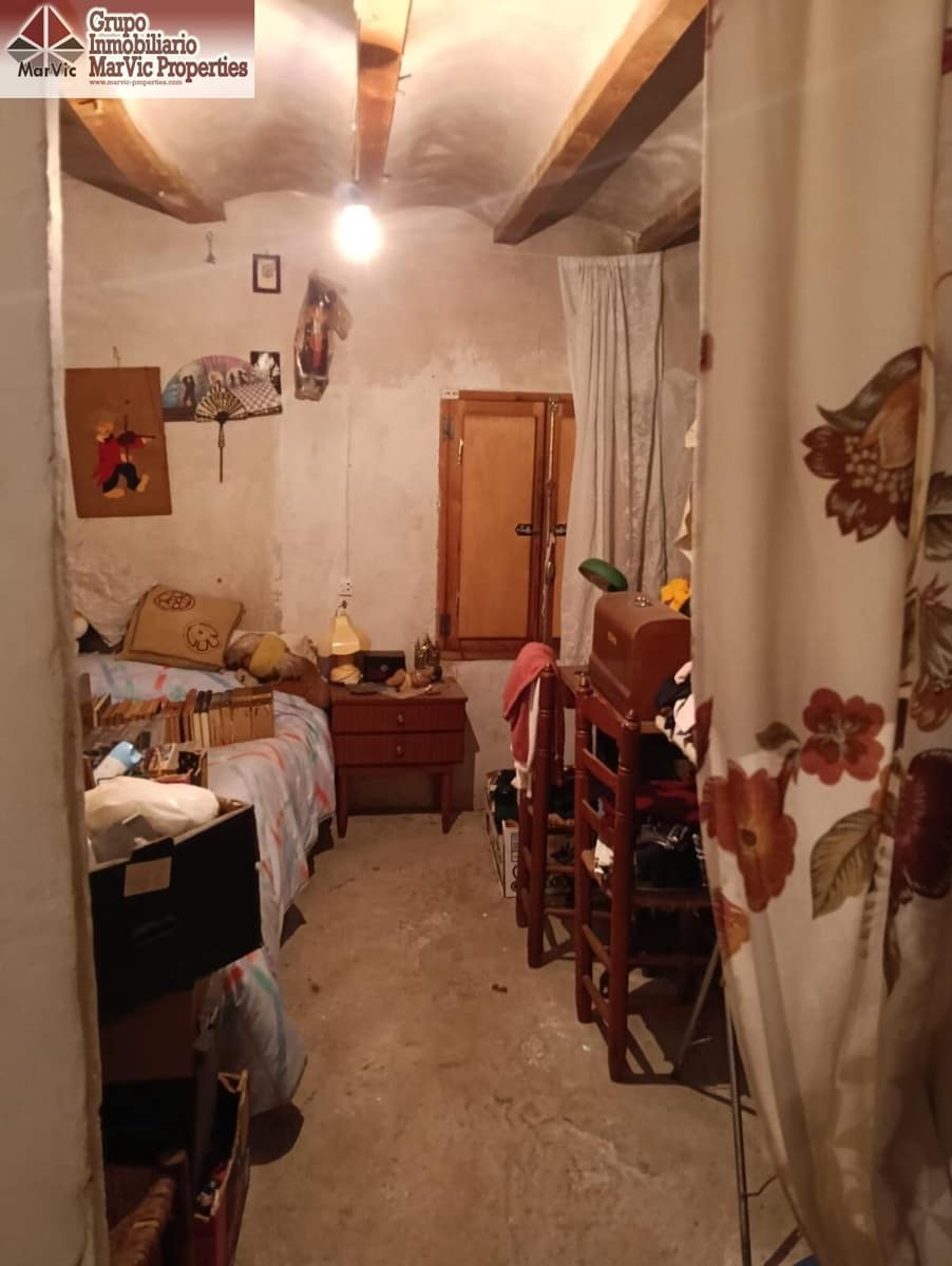 3 camera da letto Casa in vendita in Relleu - 46.000 € (Rif: 9543699)