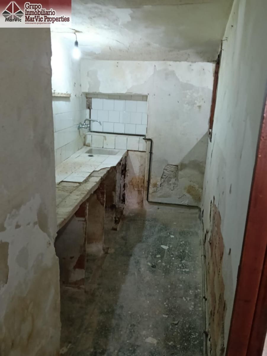 3 camera da letto Casa in vendita in Relleu - 46.000 € (Rif: 9543699)