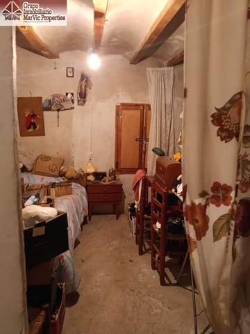 3 camera da letto Casa in vendita in Relleu - 46.000 € (Rif: 9543699)