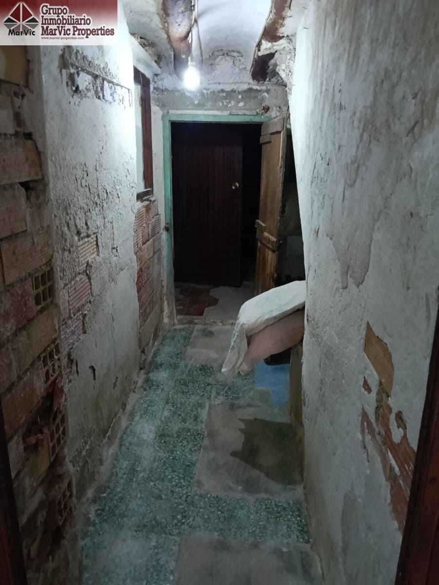 3 camera da letto Casa in vendita in Relleu - 46.000 € (Rif: 9543699)