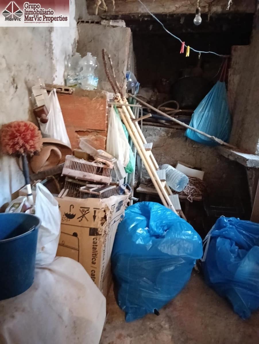 3 camera da letto Casa in vendita in Relleu - 46.000 € (Rif: 9543699)