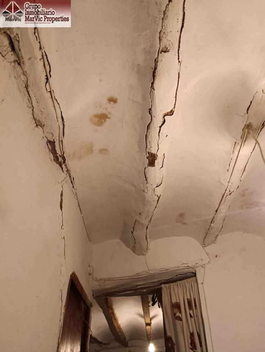 3 camera da letto Casa in vendita in Relleu - 46.000 € (Rif: 9543699)