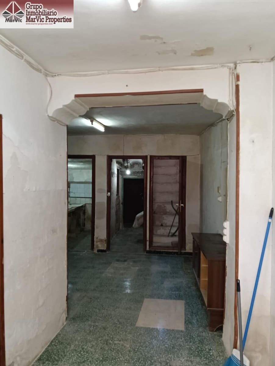 3 camera da letto Casa in vendita in Relleu - 46.000 € (Rif: 9543699)