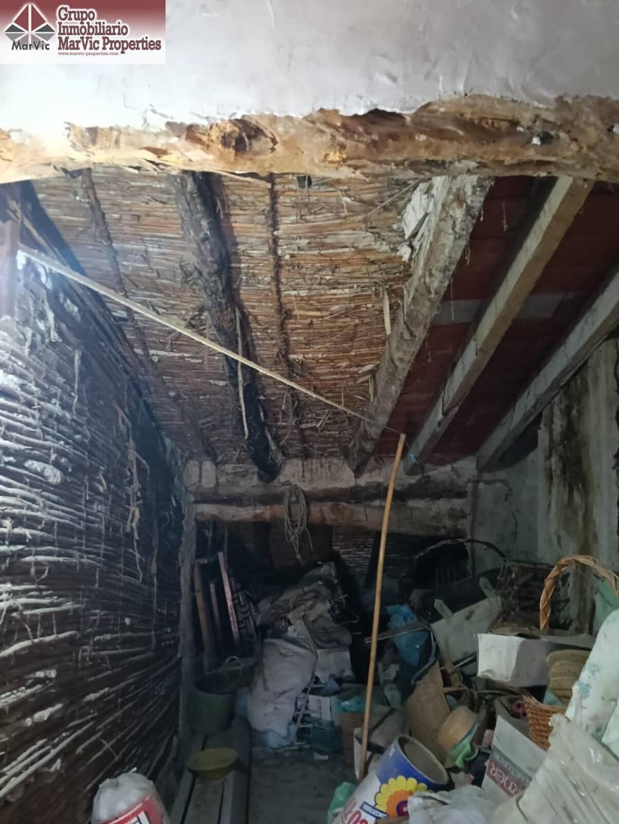 3 camera da letto Casa in vendita in Relleu - 46.000 € (Rif: 9543699)