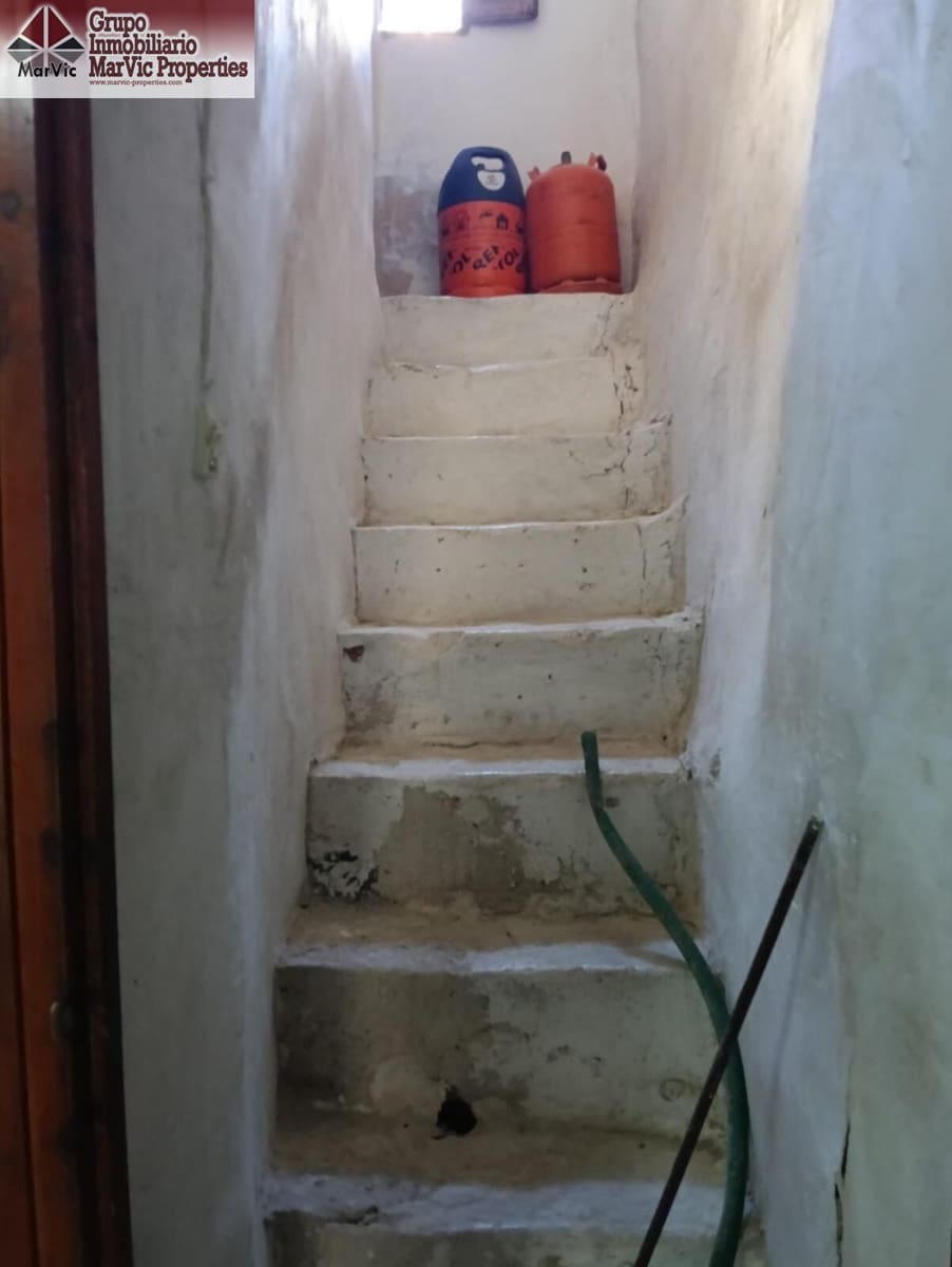 3 camera da letto Casa in vendita in Relleu - 46.000 € (Rif: 9543699)