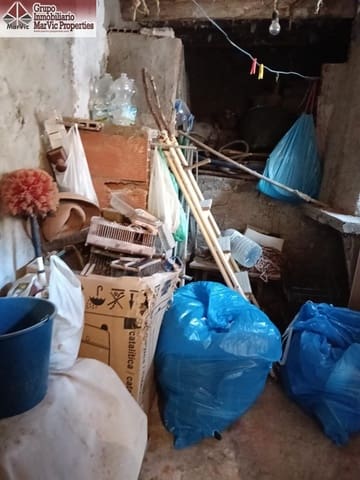 3 camera da letto Casa in vendita in Relleu - 46.000 € (Rif: 9543699)