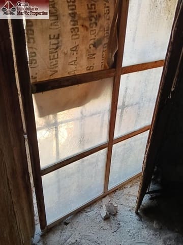 3 camera da letto Casa in vendita in Relleu - 46.000 € (Rif: 9543699)