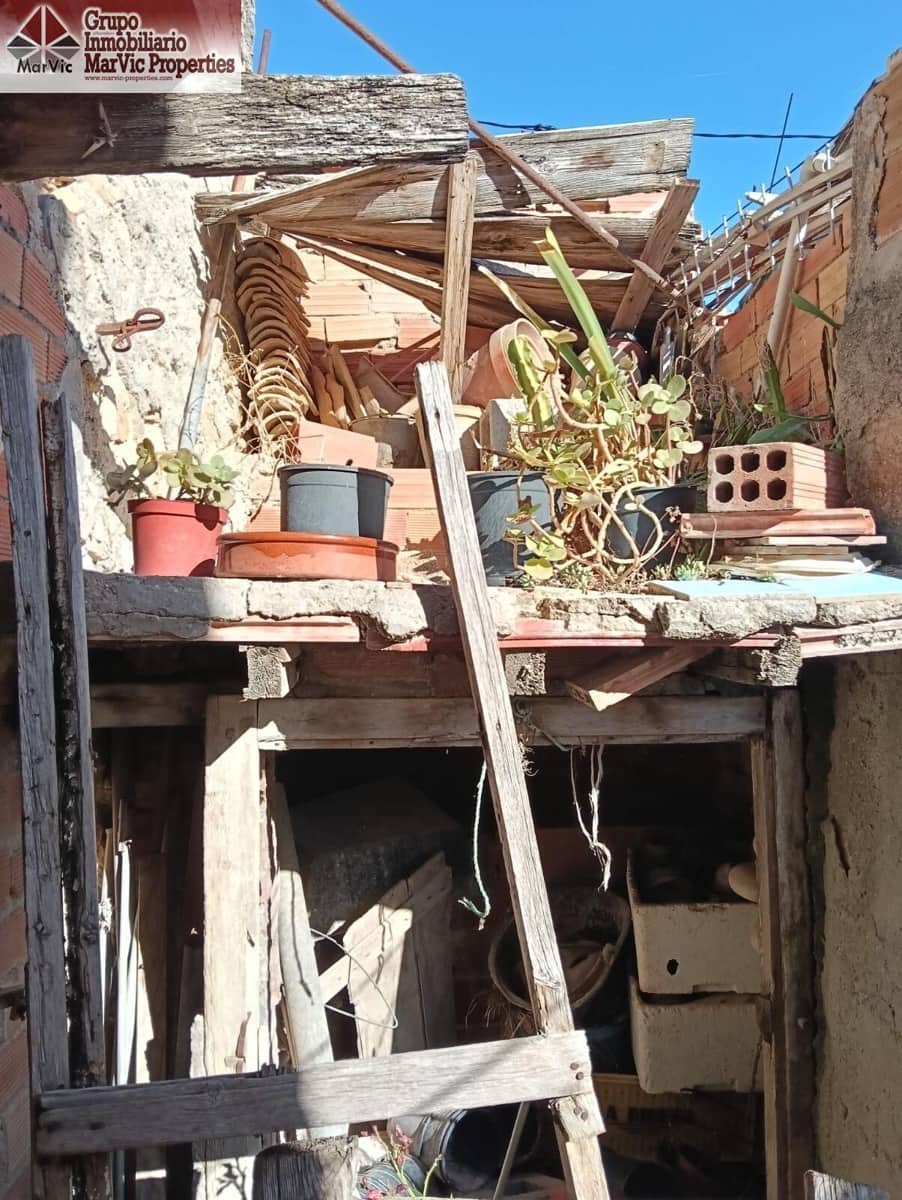 3 camera da letto Casa in vendita in Relleu - 46.000 € (Rif: 9543699)