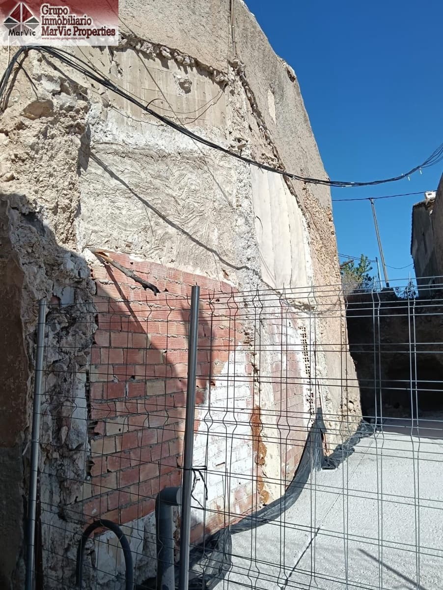 3 camera da letto Casa in vendita in Relleu - 46.000 € (Rif: 9543699)