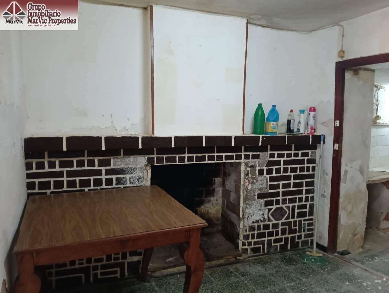 3 camera da letto Casa in vendita in Relleu - 46.000 € (Rif: 9543699)