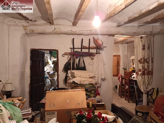 3 camera da letto Casa in vendita in Relleu - 46.000 € (Rif: 9543699)