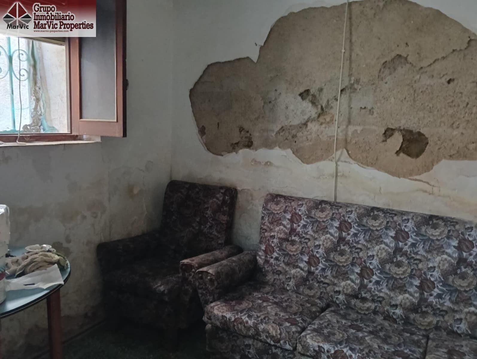 3 camera da letto Casa in vendita in Relleu - 46.000 € (Rif: 9543699)