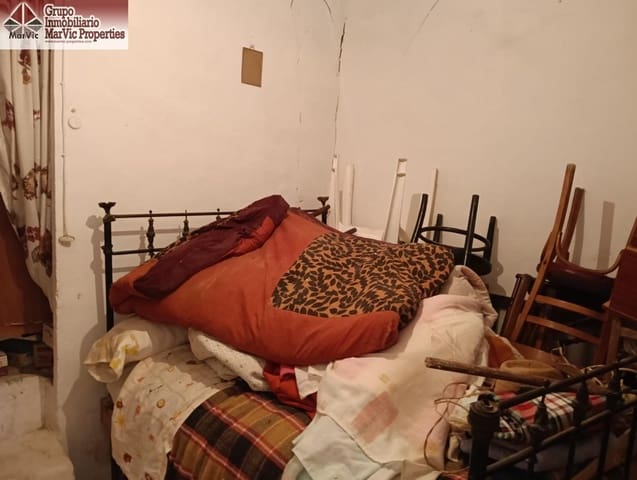 3 camera da letto Casa in vendita in Relleu - 46.000 € (Rif: 9543699)