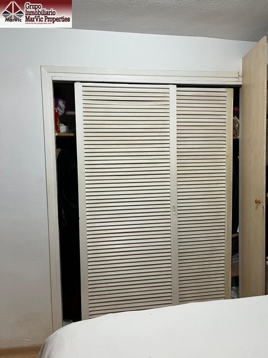 1 soverom Leilighet til salgs i Benidorm med svømmebasseng - € 136 500 (Ref: 9548269)