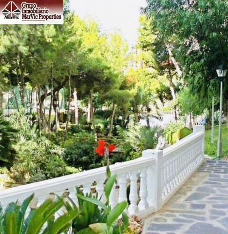 1 soverom Leilighet til salgs i Rincón de Loix, Benidorm med svømmebasseng - € 136 500 (Ref: 9548269)