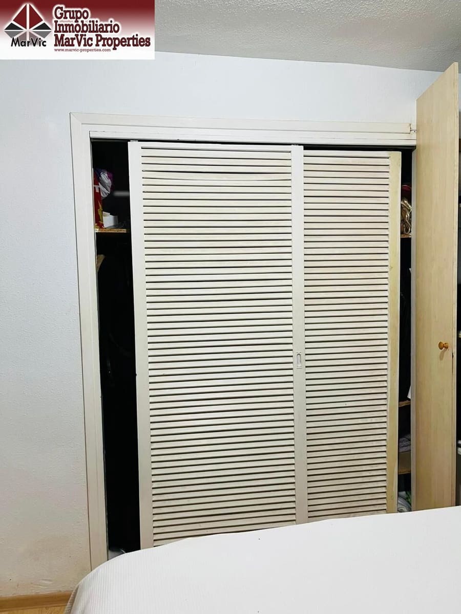 1 soverom Leilighet til salgs i Benidorm med svømmebasseng - € 136 500 (Ref: 9548269)