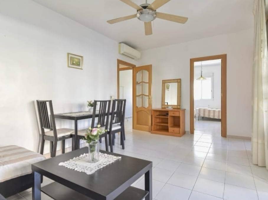 4 makuuhuone Asunto myytävänä paikassa Benidorm - 295 000 € (Ref: 9551594)