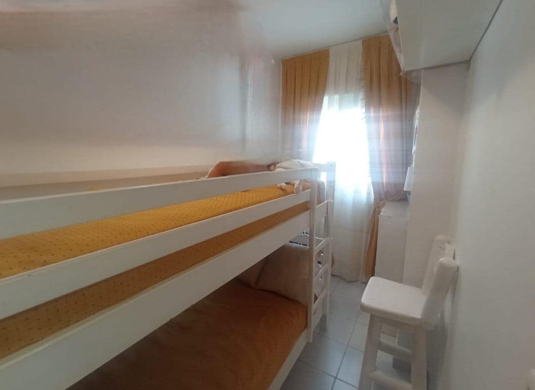 4 makuuhuone Asunto myytävänä paikassa Benidorm - 295 000 € (Ref: 9551594)