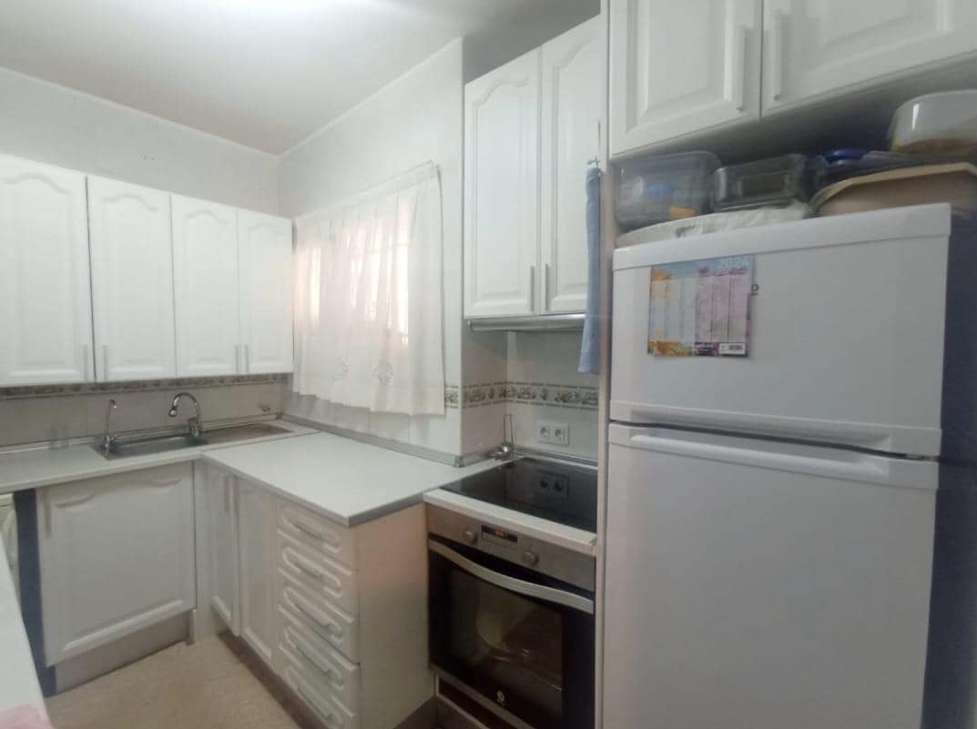 4 makuuhuone Asunto myytävänä paikassa Benidorm - 295 000 € (Ref: 9551594)