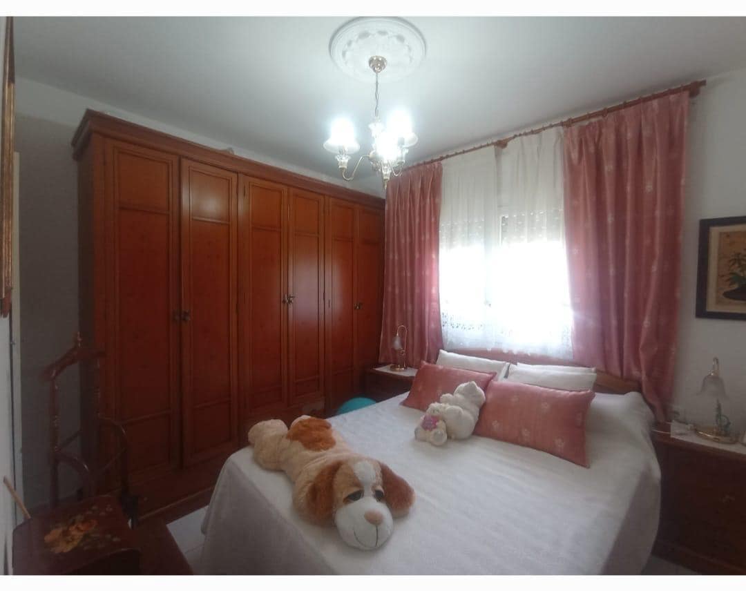 4 makuuhuone Asunto myytävänä paikassa Benidorm - 295 000 € (Ref: 9551594)