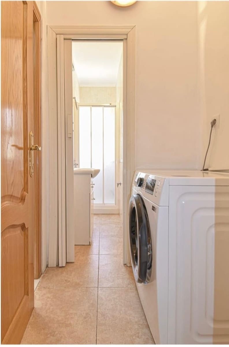 4 makuuhuone Asunto myytävänä paikassa Benidorm - 295 000 € (Ref: 9551594)